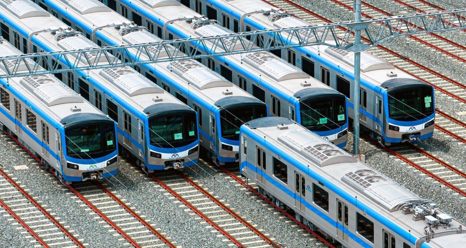 Dòng sản phẩm bất động sản gần Metro số 1, TP Thủ Đức, tháng 10/2024.