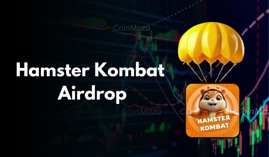 Sự kiện ra mắt token HMSTR của Hamster Kombat trên The Open Network (TON): Thách thức và Tiềm năng