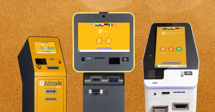 Sự bùng nổ của máy ATM Bitcoin tại Australia