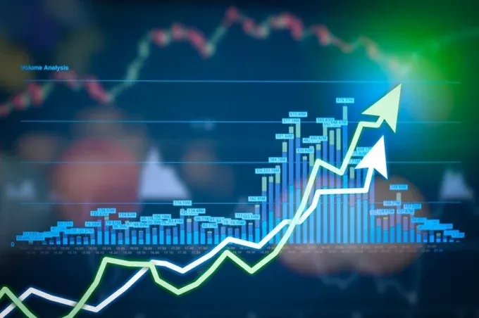 Phiên giao dịch 16/8: VN-Index tăng vọt, thị trường chứng khoán sôi động