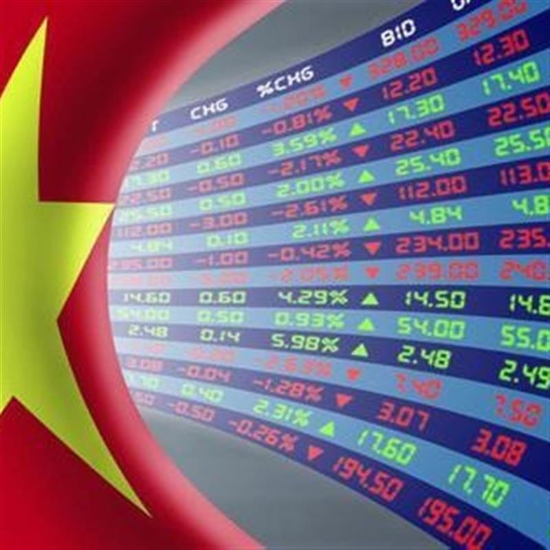 Tiềm năng tăng trưởng của thị trường chứng khoán Việt Nam trong cuối năm 2024