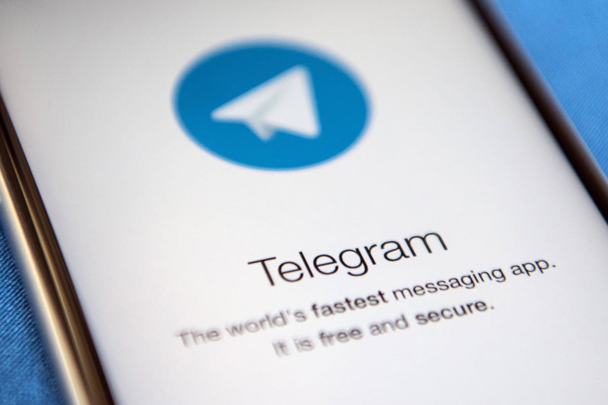 Telegram điều chỉnh chính sách kiểm duyệt nội dung trên nền tảng