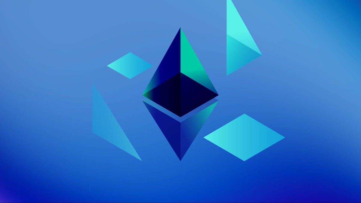 Tăng trưởng hoạt động trên Blockchain và triển vọng tích cực của Ethereum (ETH)