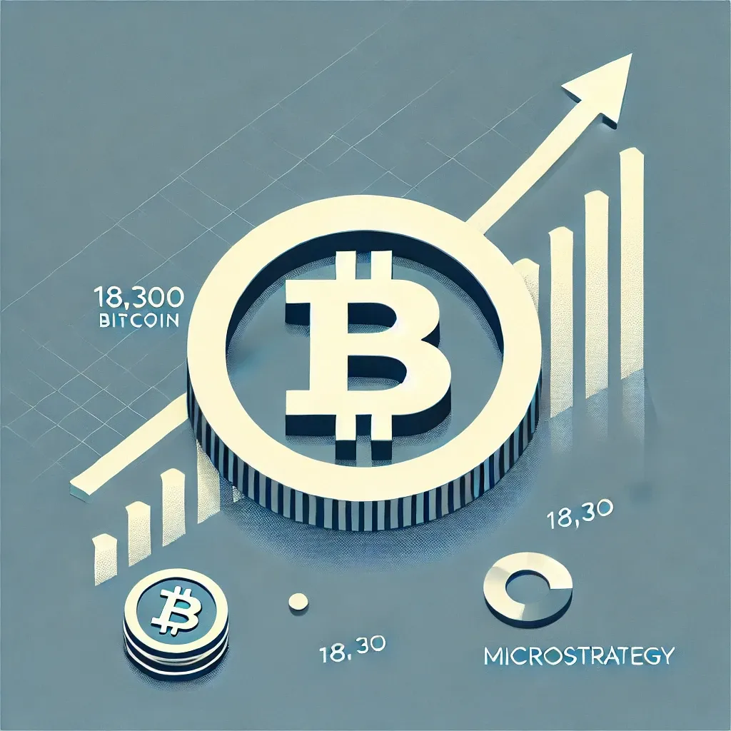 MicroStrategy tiếp tục mua thêm 1.1 tỉ Bitcoin