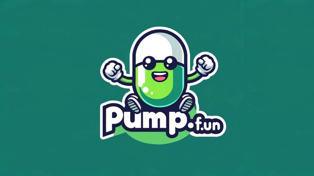 Phân tích sự tăng trưởng vượt bậc của Pump.fun trong lĩnh vực tiền mã hóa