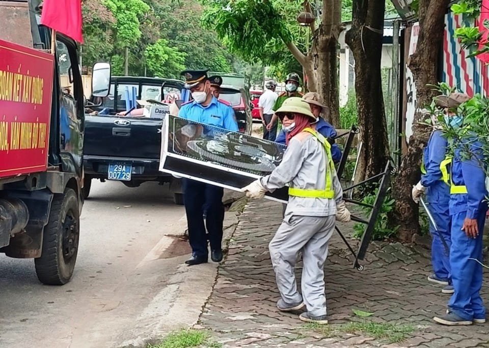 Bình Định siết chặt quản lý đất đai, đặt mục tiêu xử lý nghiêm các vi phạm