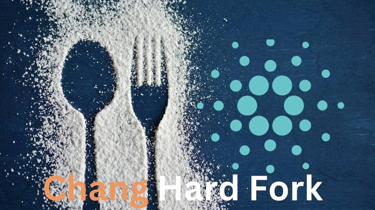 Cardano thực hiện hard fork "Chang", bước tiến mới hướng tới quản trị trên chuỗi