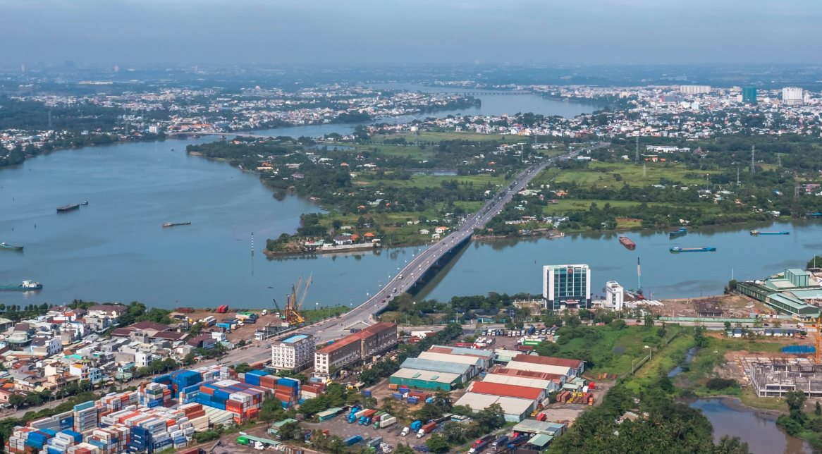 Chuyển đổi mục đích sử dụng đất trồng lúa tại Đồng Nai: Hướng đến phát triển Khu đô thị Hiệp Hòa