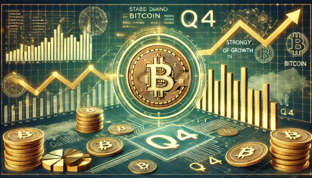 Nhu cầu Bitcoin và Xu hướng trong Quý IV: Phân tích từ CryptoQuant