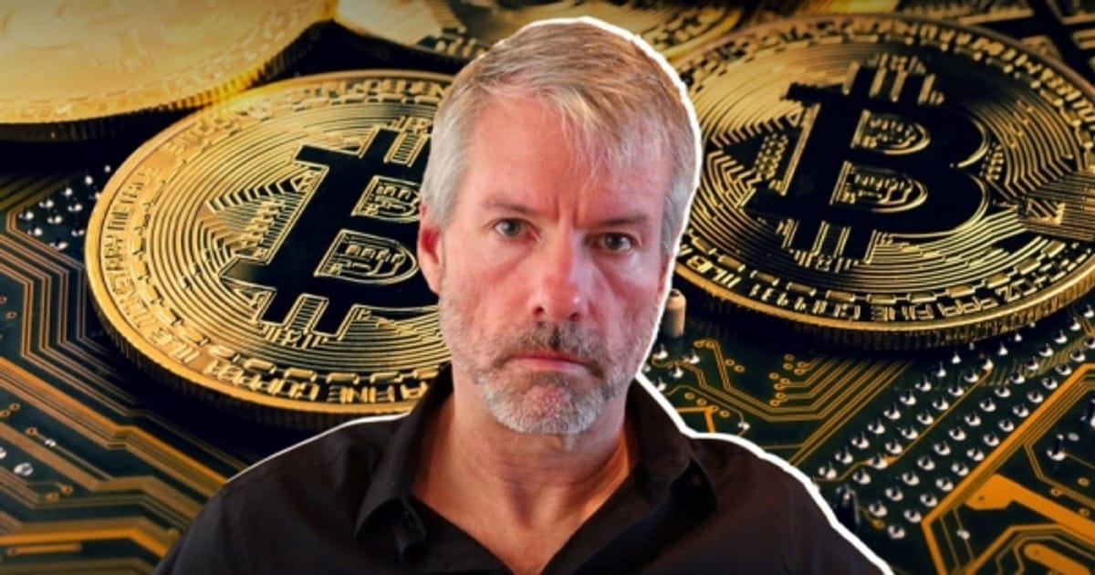 Michael Saylor và Cộng đồng Crypto: Cuộc tranh luận về Tự quản lý Tài sản số