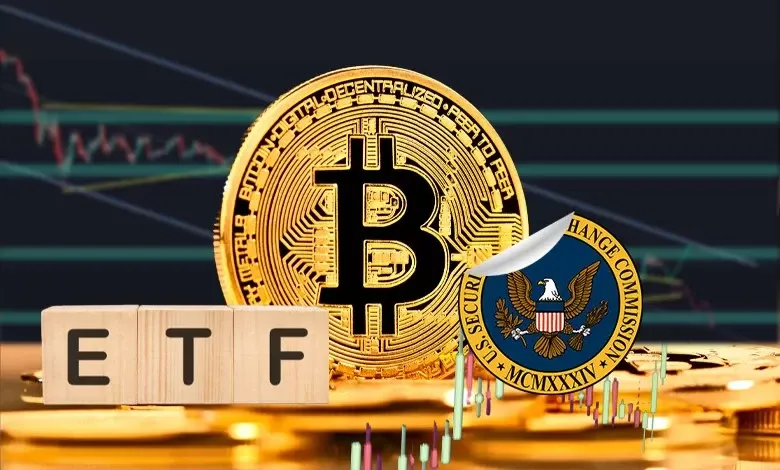 Quỹ ETF Bitcoin ở Mỹ ghi nhận giá trị tài sản ròng cao nhất từ trước tới nay