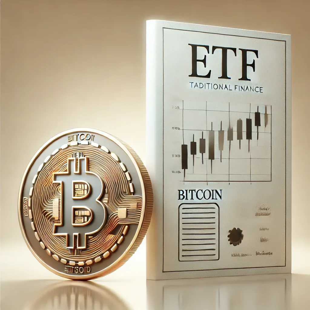 Bitcoin Đạt Kỷ Lục Mới Khi Các Quỹ ETF Thu Hút Dòng Vốn Khủng