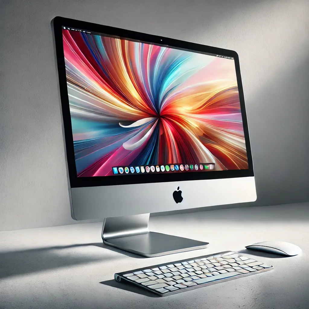 Đánh giá toàn diện iMac M4: Chip mạnh mẽ và cải tiến đa chiều