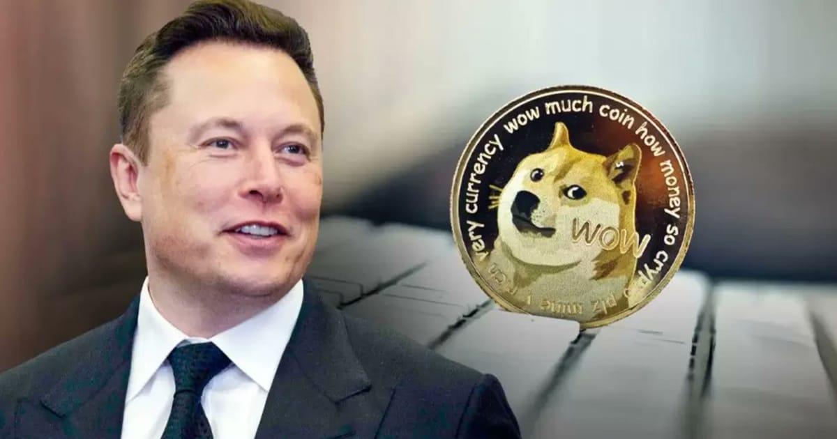 Elon Musk và Dogecoin: Lạm phát là tính năng, không phải lỗi