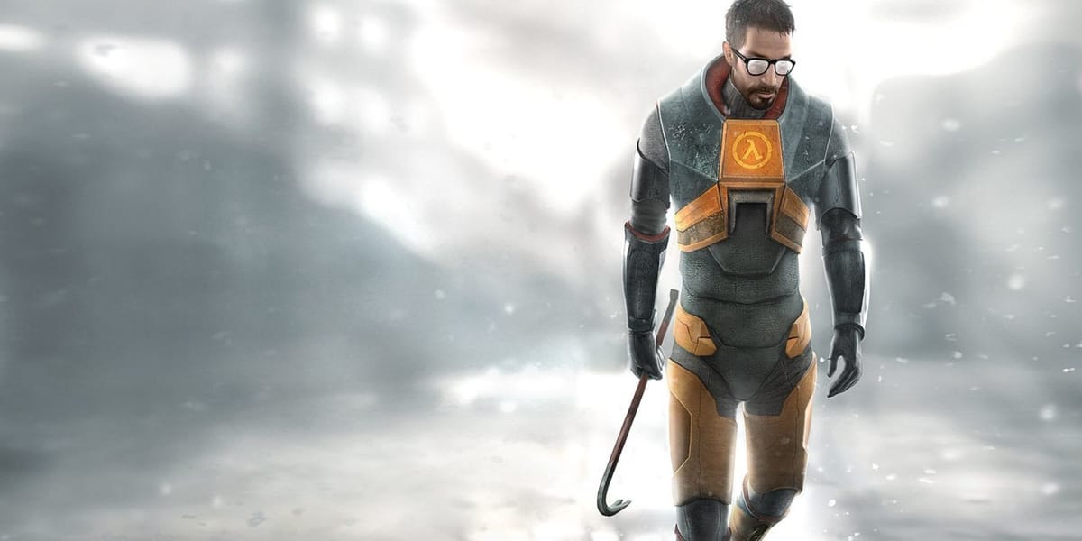 Half-Life 2: Hai thập kỷ di sản và tầm ảnh hưởng lên ngành công nghiệp game