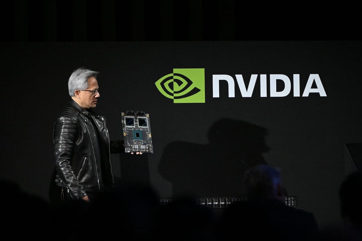 Fugatto: Công cụ AI biến đổi âm thanh đột phá của Nvidia