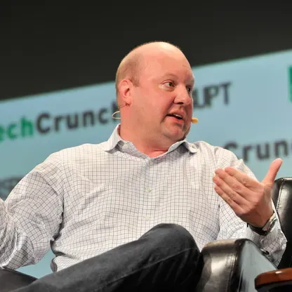 Marc Andreessen tố cáo chính quyền Biden thực hiện "Chiến dịch Phong tỏa 2.0" nhắm vào các công ty khởi nghiệp công nghệ