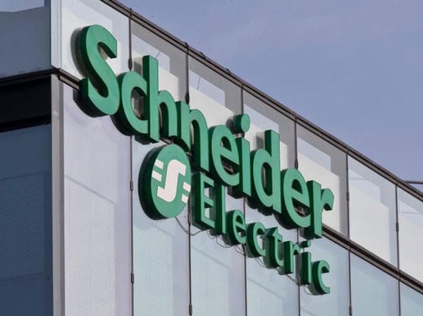 Cuộc Tấn Công Mạng Mới Nhất Nhằm Vào Tập Đoàn Schneider Electric