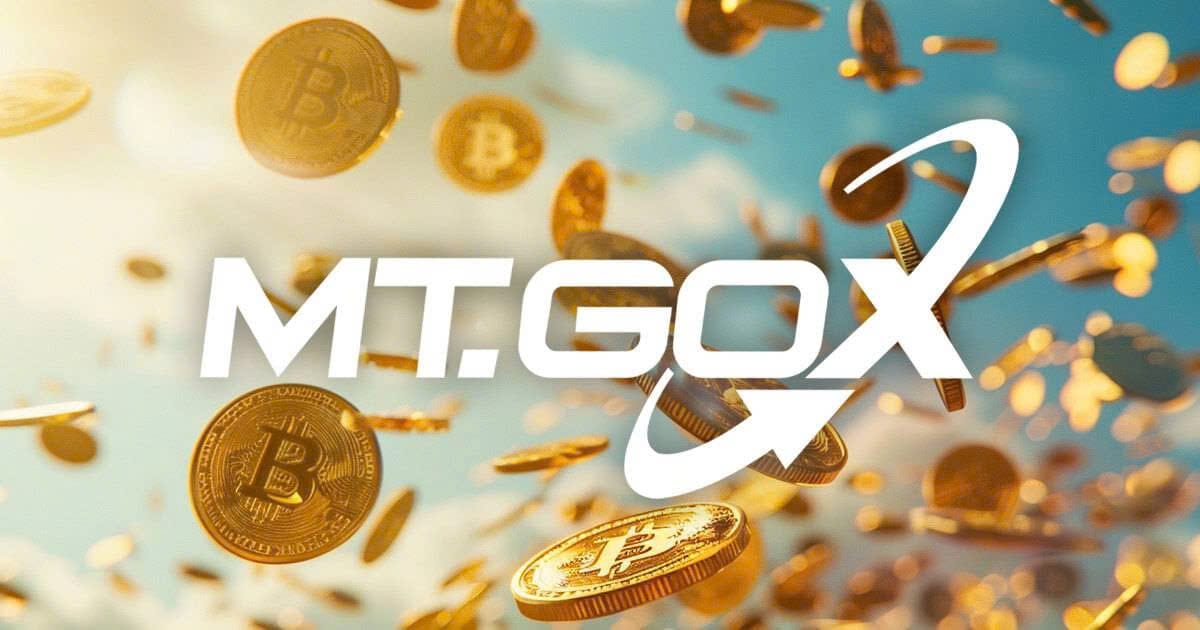 Mt. Gox Chuyển Một Lượng Lớn Bitcoin: Diễn Biến Mới Nhất