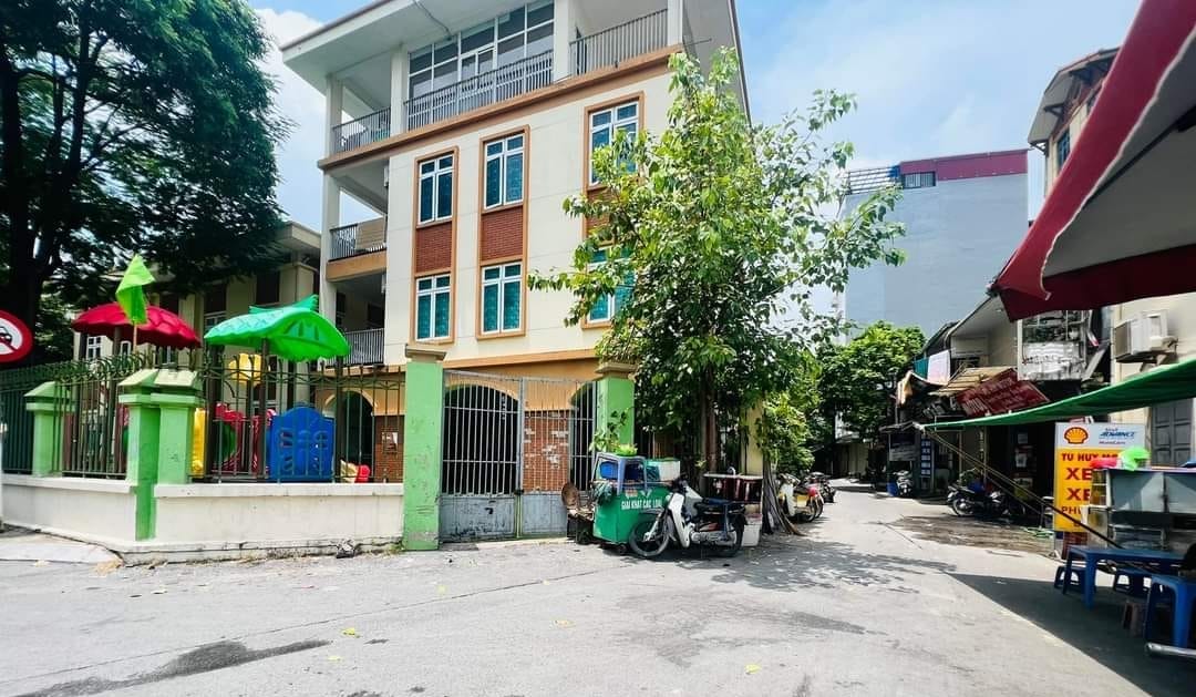 Giá nhà đất trong ngõ tăng chóng mặt: Câu chuyện từ căn nhà 35m2 ở Thanh Trì