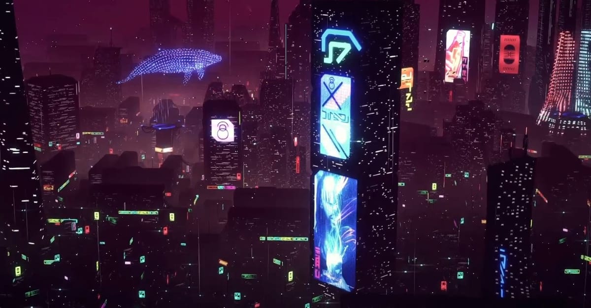 Dystopika - Trò Chơi Xây Dựng Thành Phố Đầy Sáng Tạo Và Thư Giãn