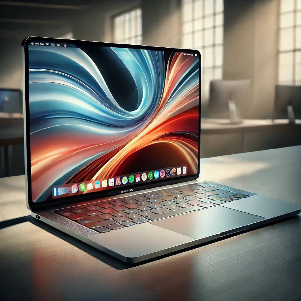 Sơ Lược Về MacBook Pro M4: Sự Khác Biệt So Với Thế Hệ Trước M3