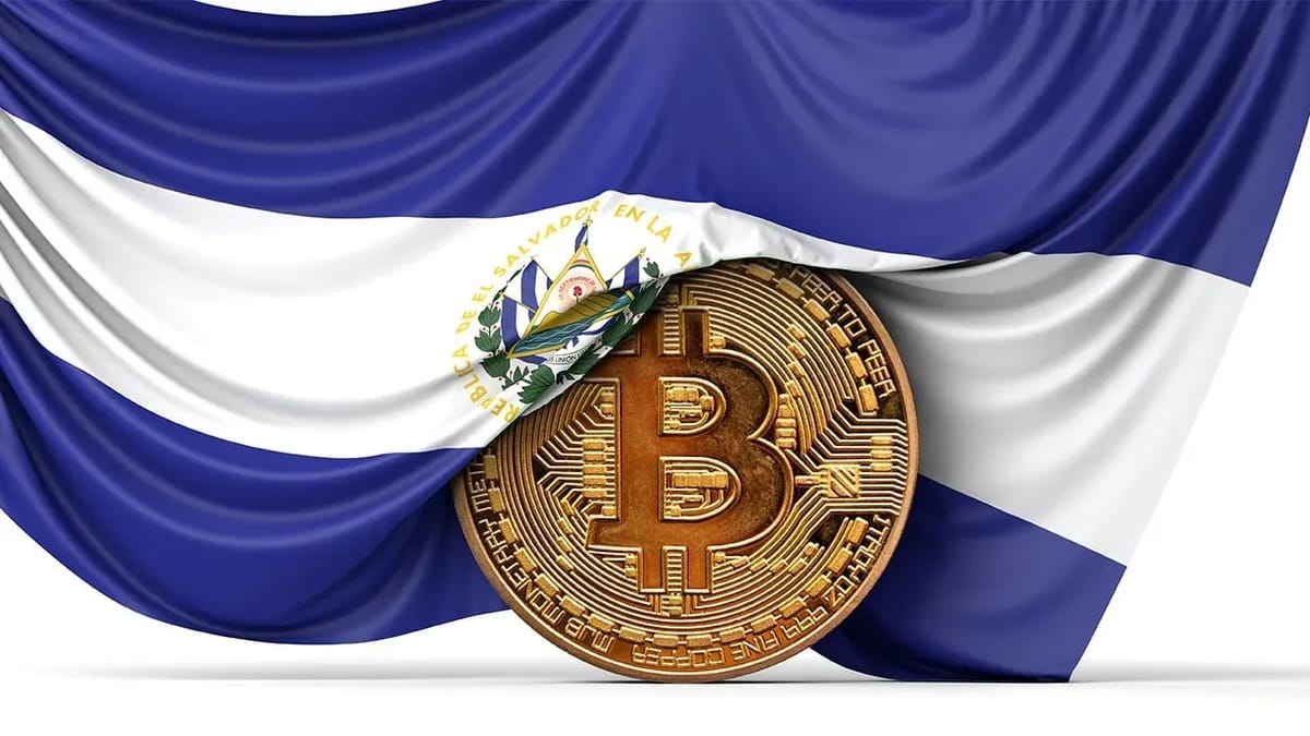 El Salvador: Từ điểm nóng tội phạm đến câu chuyện thành công của Mỹ Latinh nhờ Bitcoin?