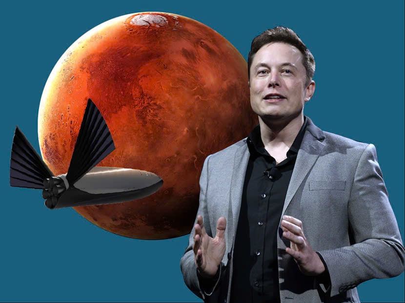 Tương Lai Của NASA Với Elon Musk Trong Chính Quyền Trump