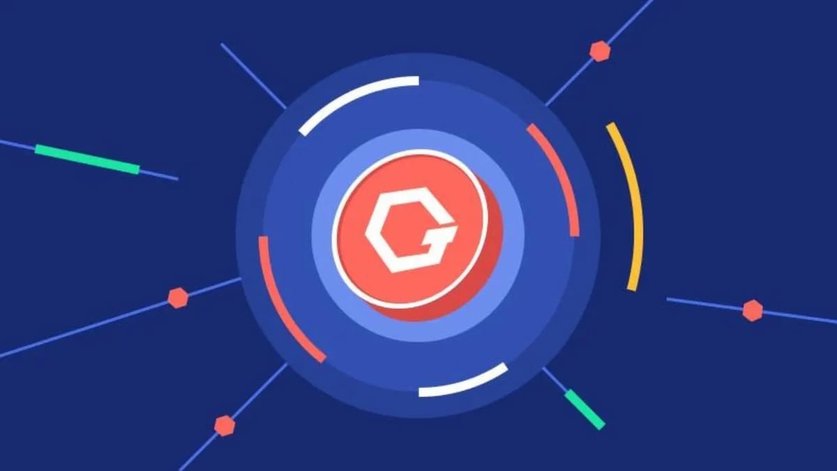 GateToken (GT) đạt đỉnh cao mới nhờ lượng người dùng Gate.io tăng vọt