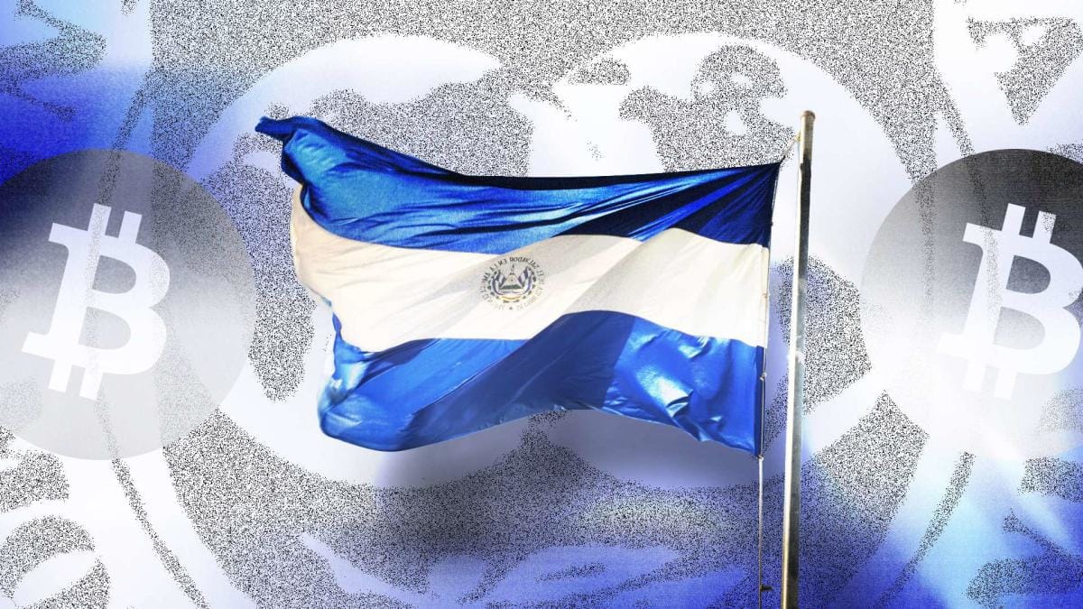 El Salvador vẫn tiếp tục nắm giữ Bitcoin bất chấp thỏa thuận với IMF