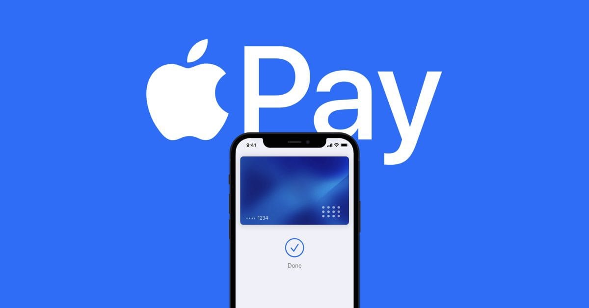 Apple Chính Thức Triển Khai Dịch Vụ Apple Pay Tại Ai Cập