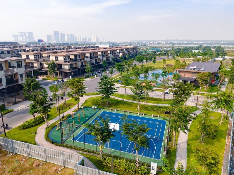 Khu đô thị Nam Long II Central Lake "cháy hàng" trong lễ mở bán