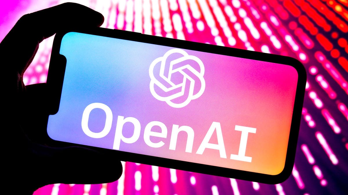 OpenAI: 12 Ngày Công Bố Sản Phẩm và Tính Năng AI Đột Phá