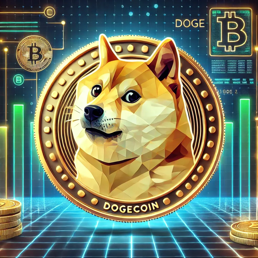 Dogecoin: Hiện tượng tiền điện tử hài hước đã thay đổi cả thế giới