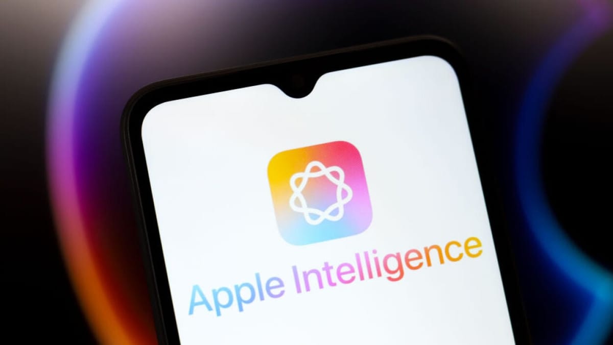 Trải nghiệm Trí tuệ Nhân tạo đột phá với iOS 18.2