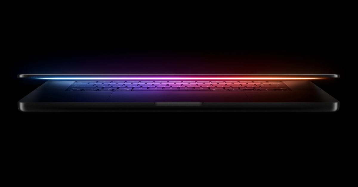 MacBook Pro: Dự đoán chuyển sang màn hình OLED và loại bỏ "tai thỏ" vào năm 2026