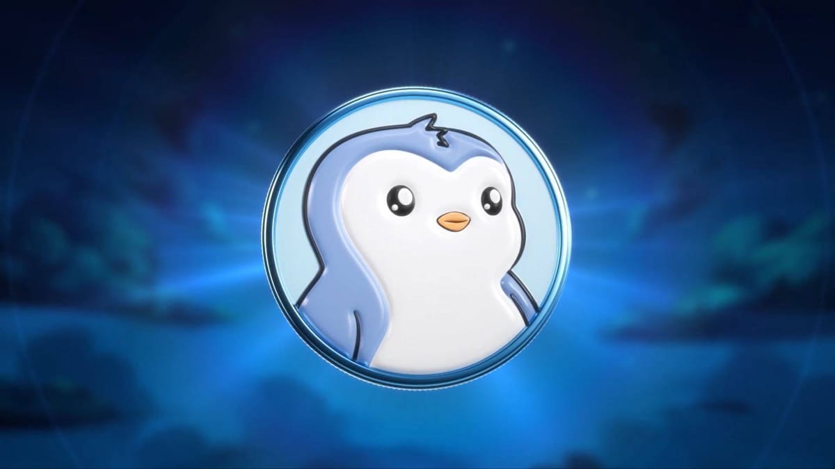 Token PENGU và Hành Trình Mới của Pudgy Penguins trên Solana