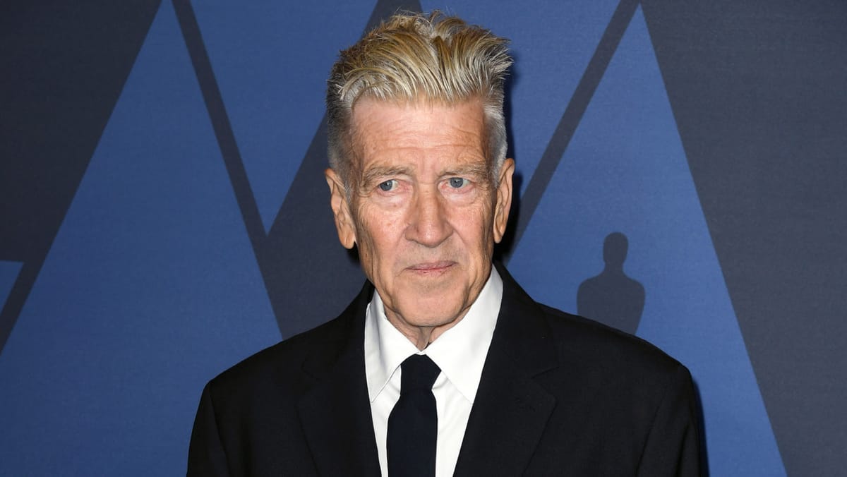 Hành Trình Nghệ Thuật Không Biên Giới Của David Lynch