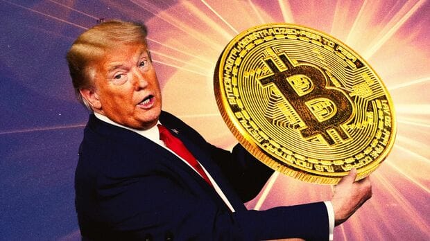 Sự Trỗi Dậy Của Quỹ ETF Tiền Điện Tử Meme Coin Dưới Chính Quyền Trump