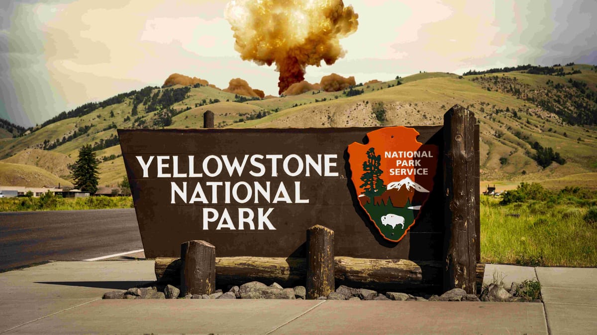 Khám phá sâu bên dưới lòng Yellowstone: Nguy cơ phun trào trong tương lai?