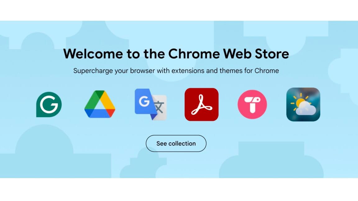 Lạm dụng từ khóa và thao túng kết quả tìm kiếm trên Chrome Web Store