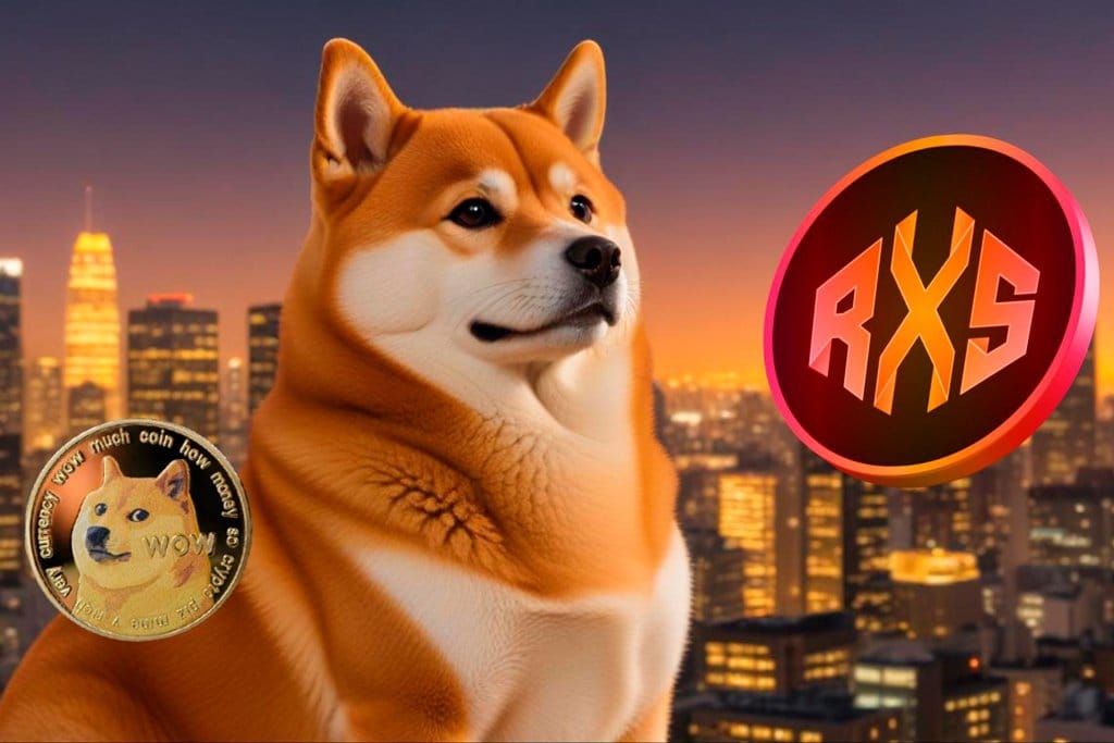 Dogecoin và XRP dẫn đầu đà phục hồi của thị trường tiền điện tử