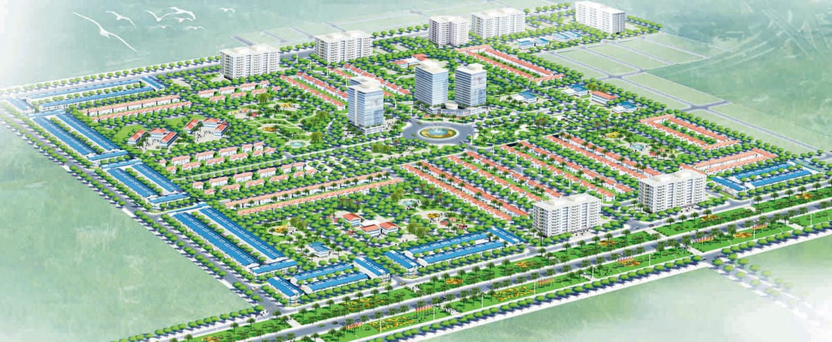 Kế Hoạch Sử Dụng Đất Năm 2025 Tại Huyện Mê Linh