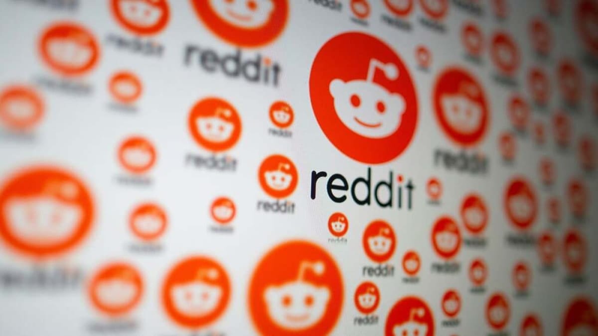 Cuộc chiến chống nội dung AI trên Reddit: Bài toán nan giải cho người điều hành