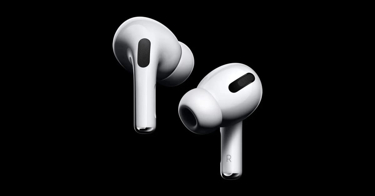 AirPods Pro 2: Định nghĩa lại trải nghiệm tai nghe không dây