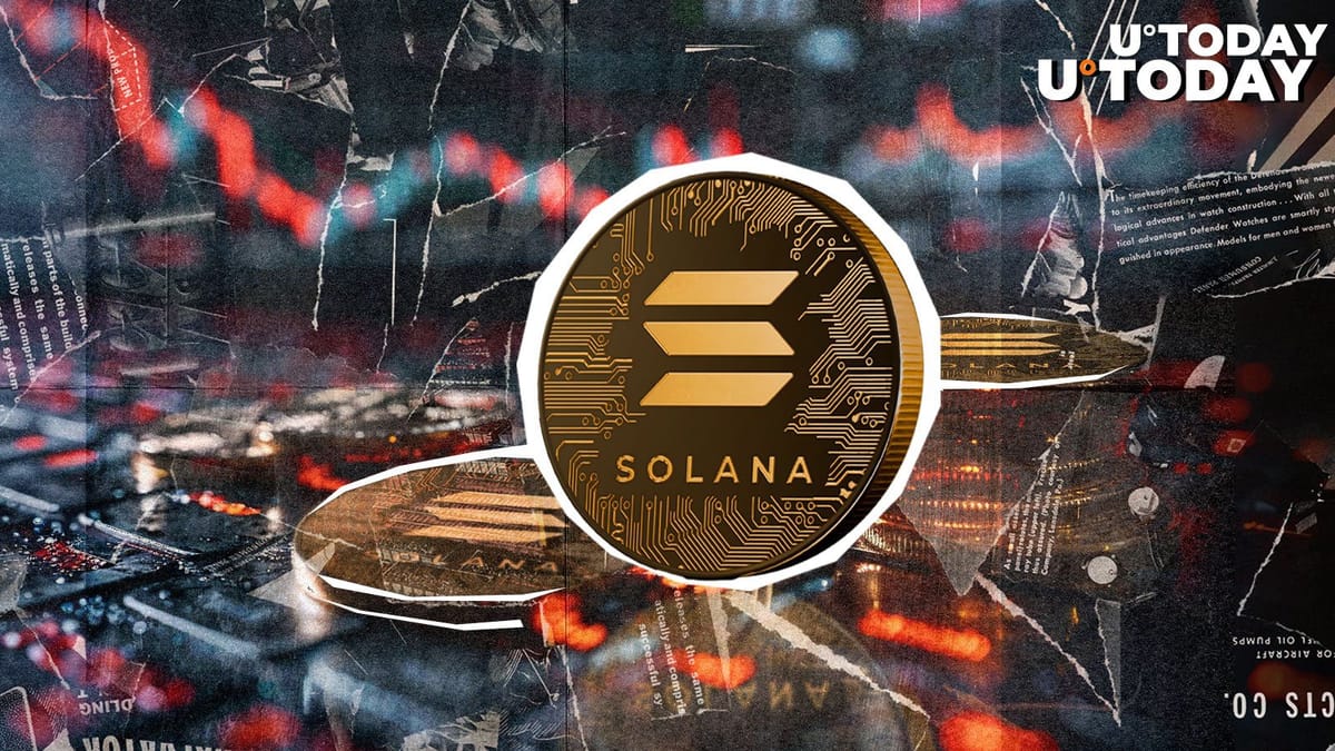 Giá Solana chạm đáy khi cơn sốt meme coin trên Pump.Fun hạ nhiệt