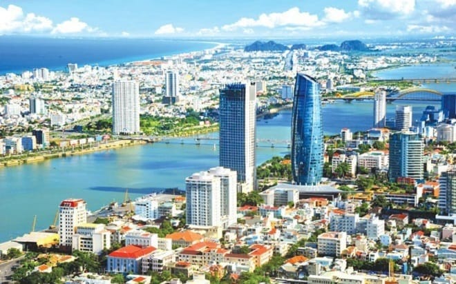 Đà Nẵng: Nỗ lực dẫn đầu cả nước về nhà ở xã hội