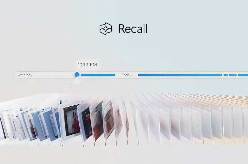 Signal Messenger Đối Mặt Với Thách Thức Bảo Mật Từ Recall Trên Windows 11