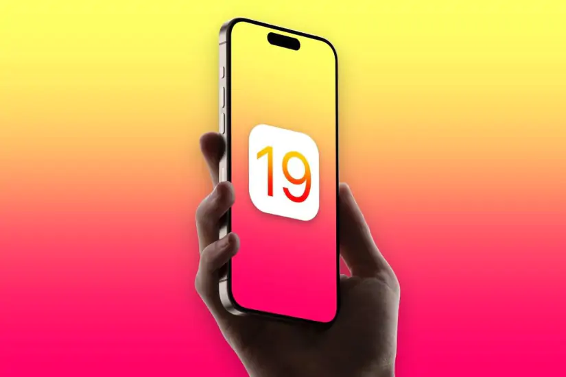 Các Tính Năng Đột Phá Dự Kiến Trên iOS 19