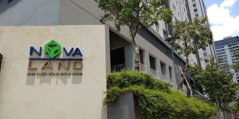 Novaland Đối Mặt Thách Thức Với Việc Tái Cơ Cấu Nợ Trái Phiếu